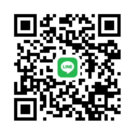 Line QR code